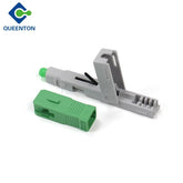 Fast Connector Cold Connector SC/APC-3302-54mm